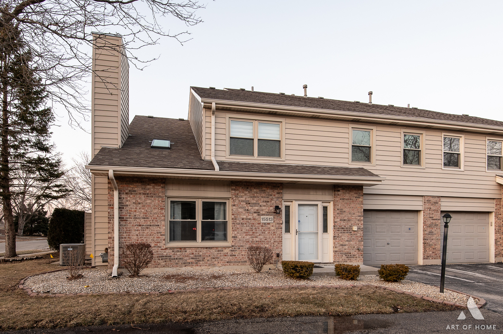 15513 Westminster Drive, Orland Park IL 60462