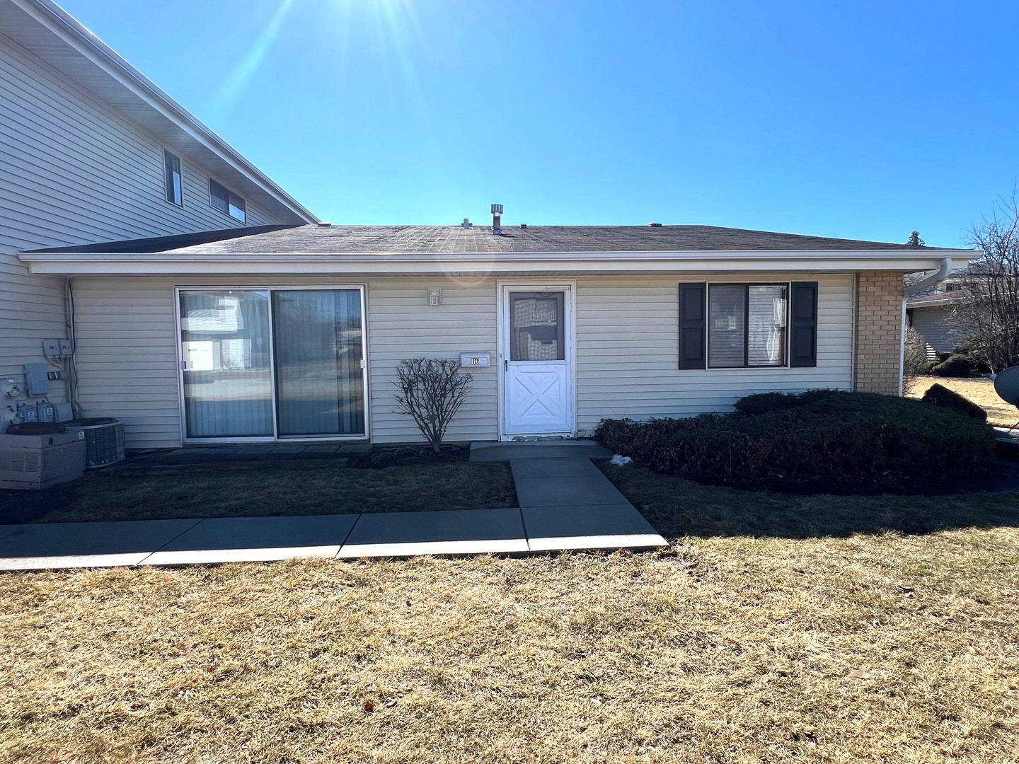 116 Cotuit Court Unit 1312, Schaumburg IL 60193