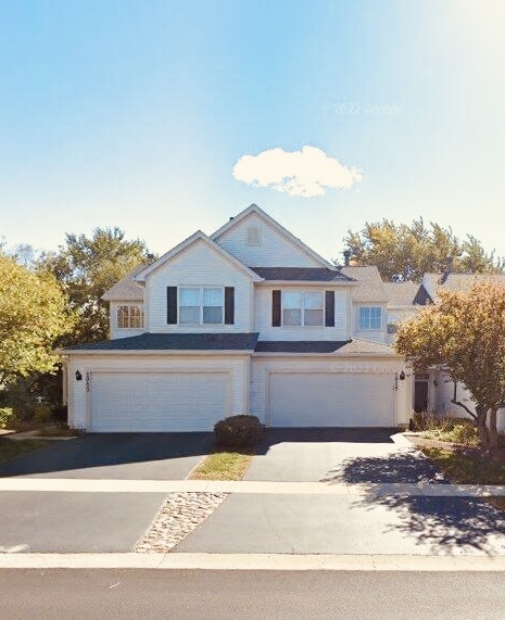 2925 Pleasant Plains Drive Unit 2925, St. Charles IL 60175