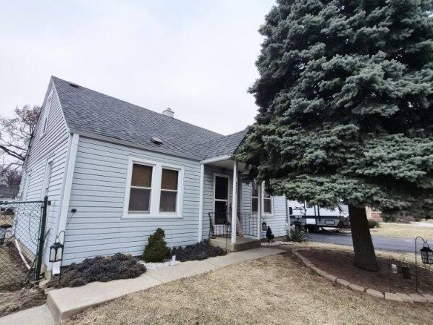 6934 W 96th Street, Oak Lawn IL 60453