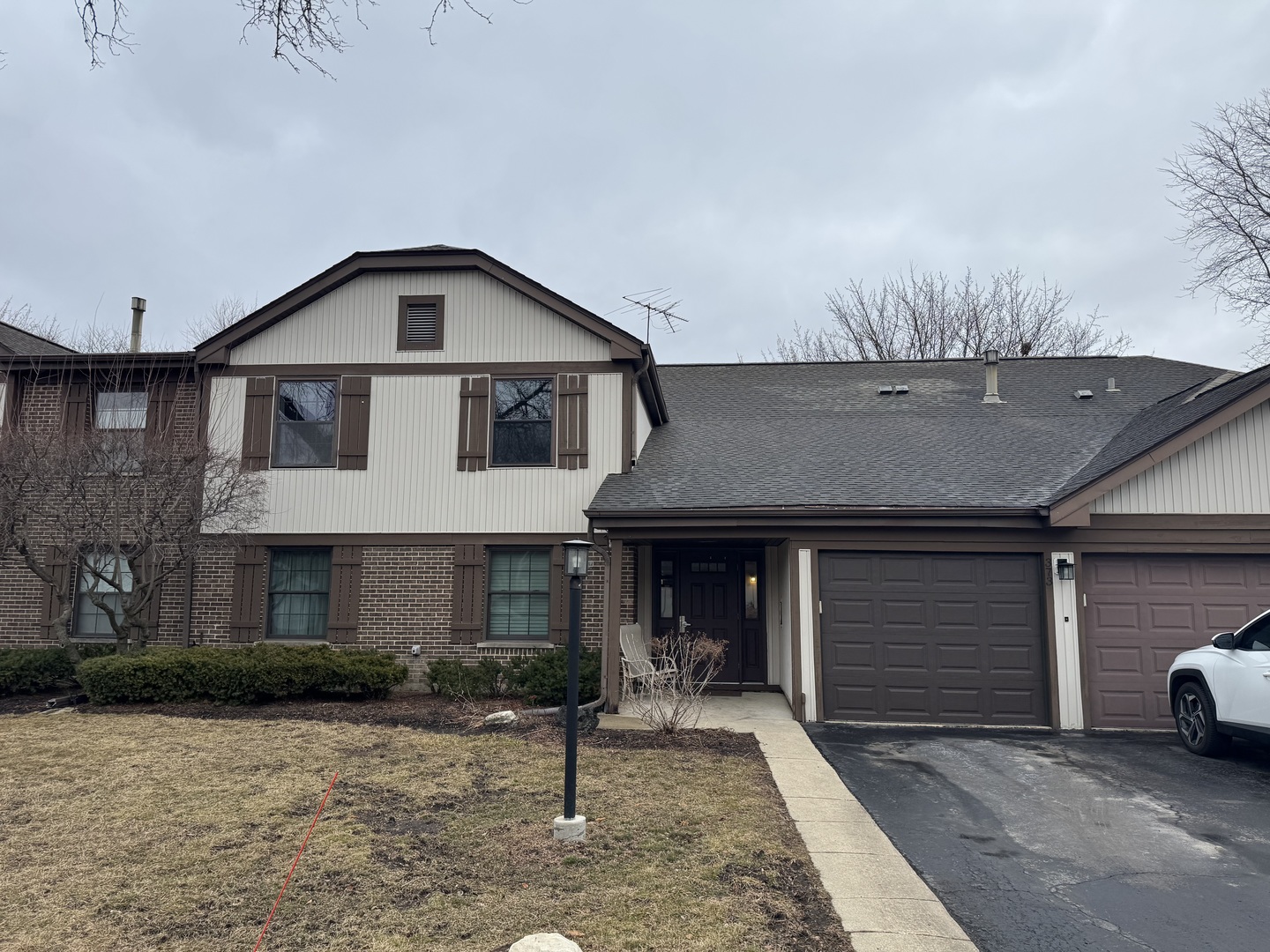 373 Ferndale Court Unit C2, Schaumburg IL 60193