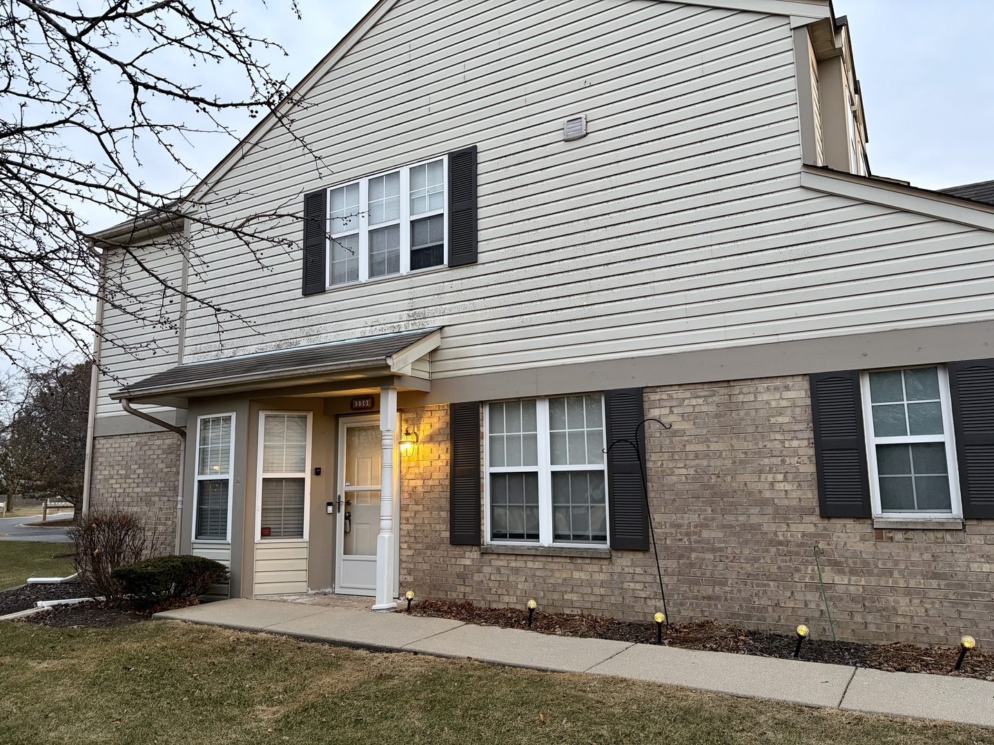 350 Crystal Ridge Drive Unit 350, Crystal Lake IL 60014