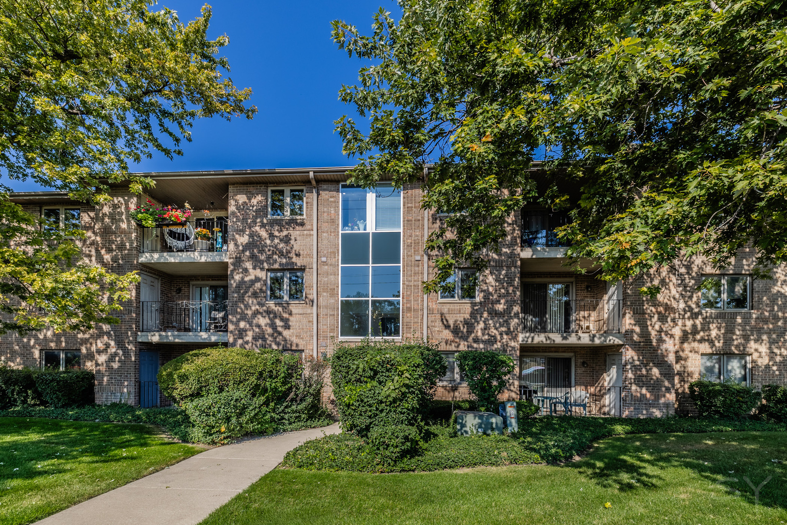 10288 Southwest Highway Unit 3D, Chicago Ridge IL 60415