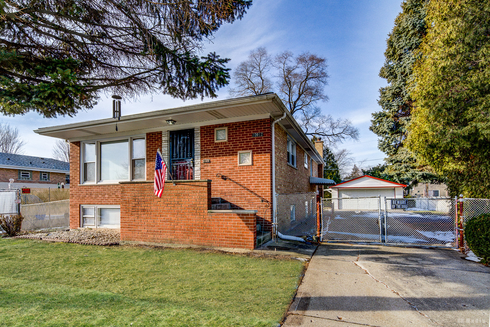 10912 Princess Avenue, Chicago Ridge IL 60415