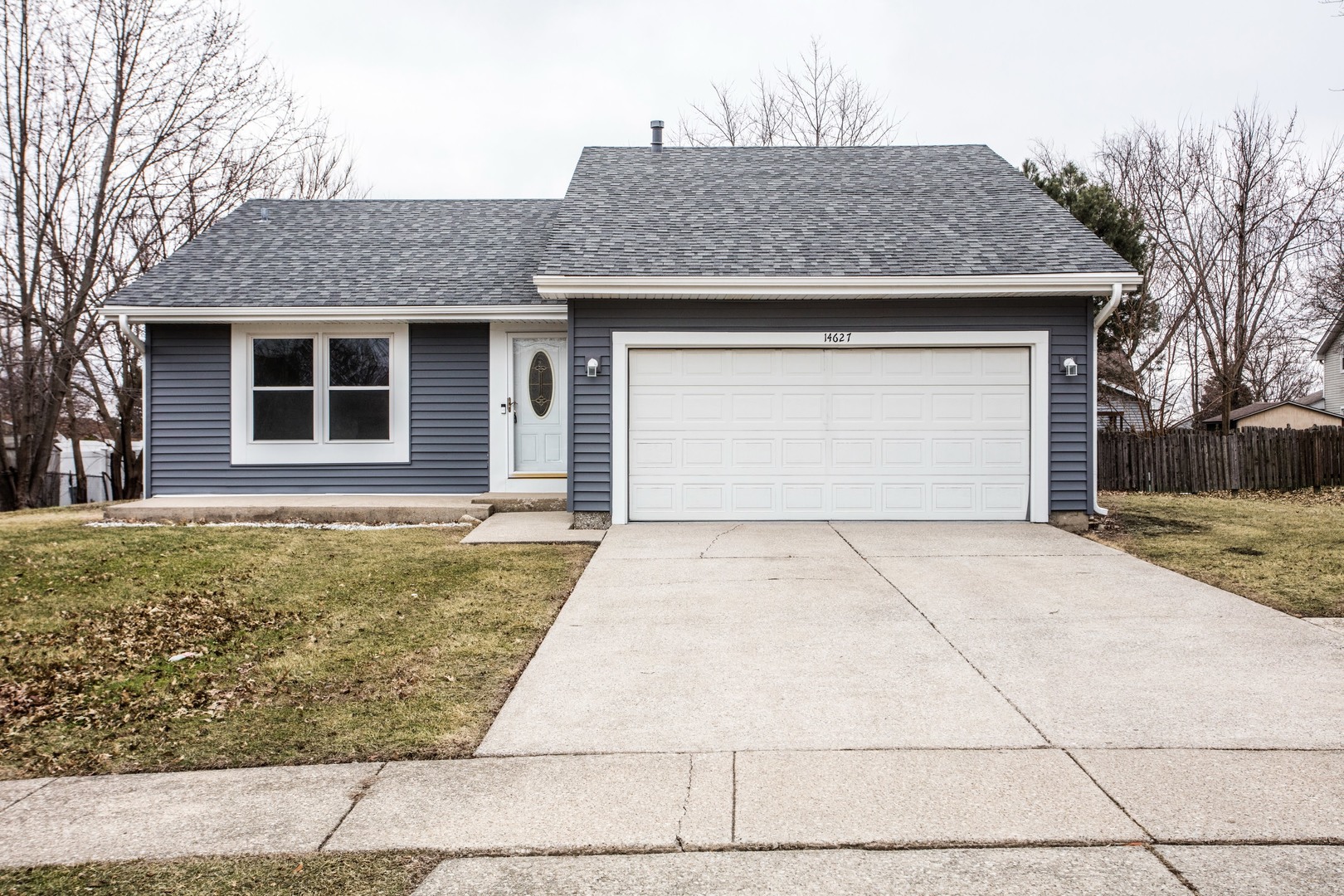 14627 S Pebble Creek Drive, Homer Glen IL 60491