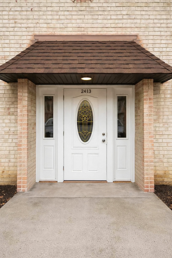 2413 Randall Lane Unit 3B, Arlington Heights IL 60004