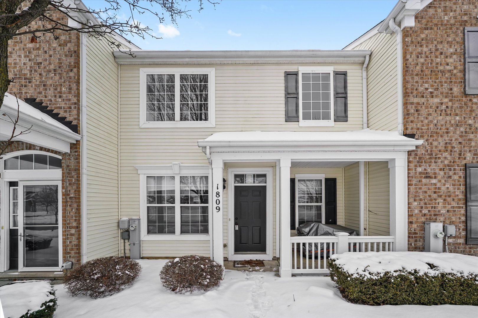 1809 Havens Drive, Woodstock IL 60098