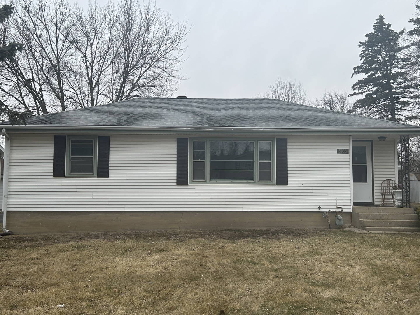 5108 Home Avenue, Mchenry IL 60050