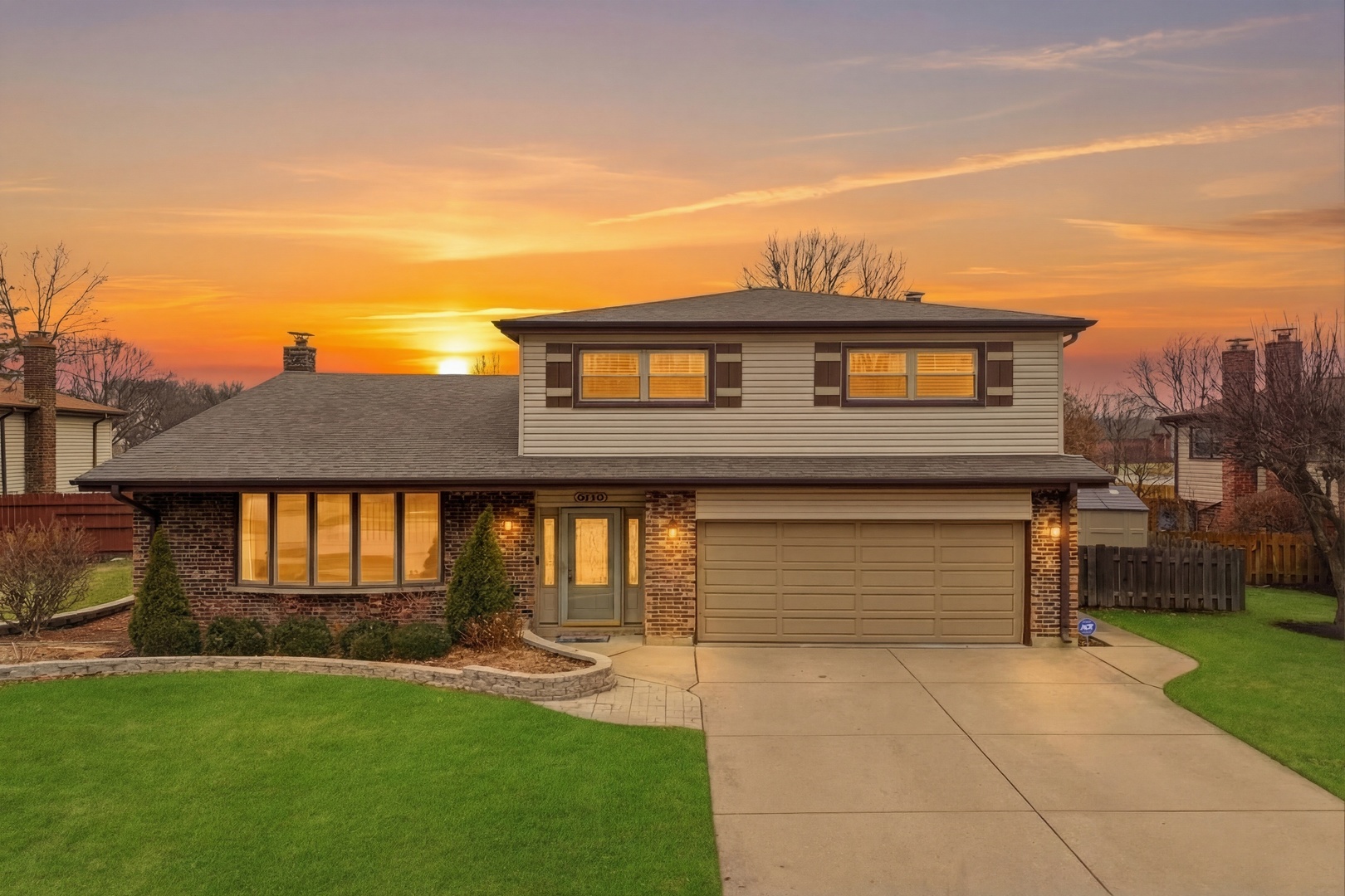 2126 E Waverly Lane, Arlington Heights IL 60004