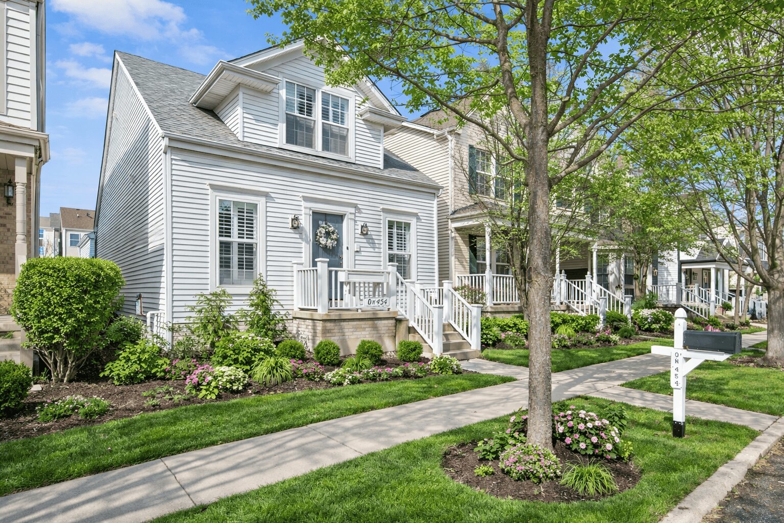 Dooley Drive, Geneva IL 60134