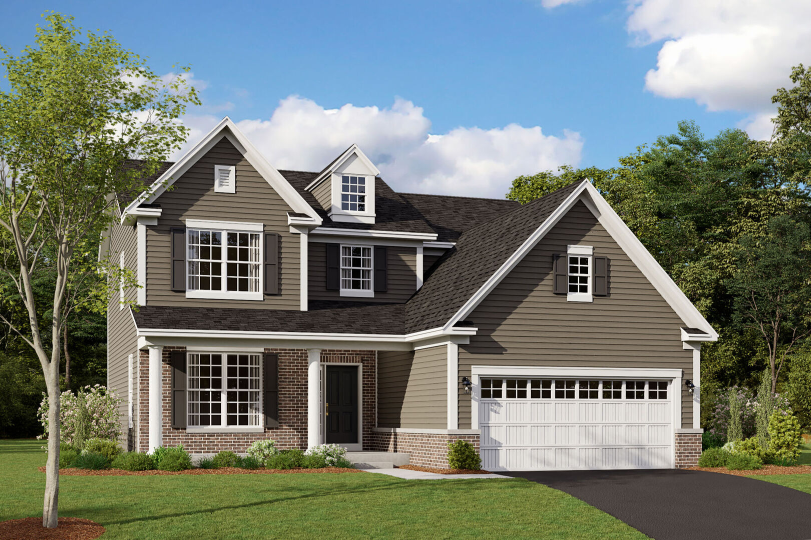 10763 Chadsey Road, Huntley IL 60142