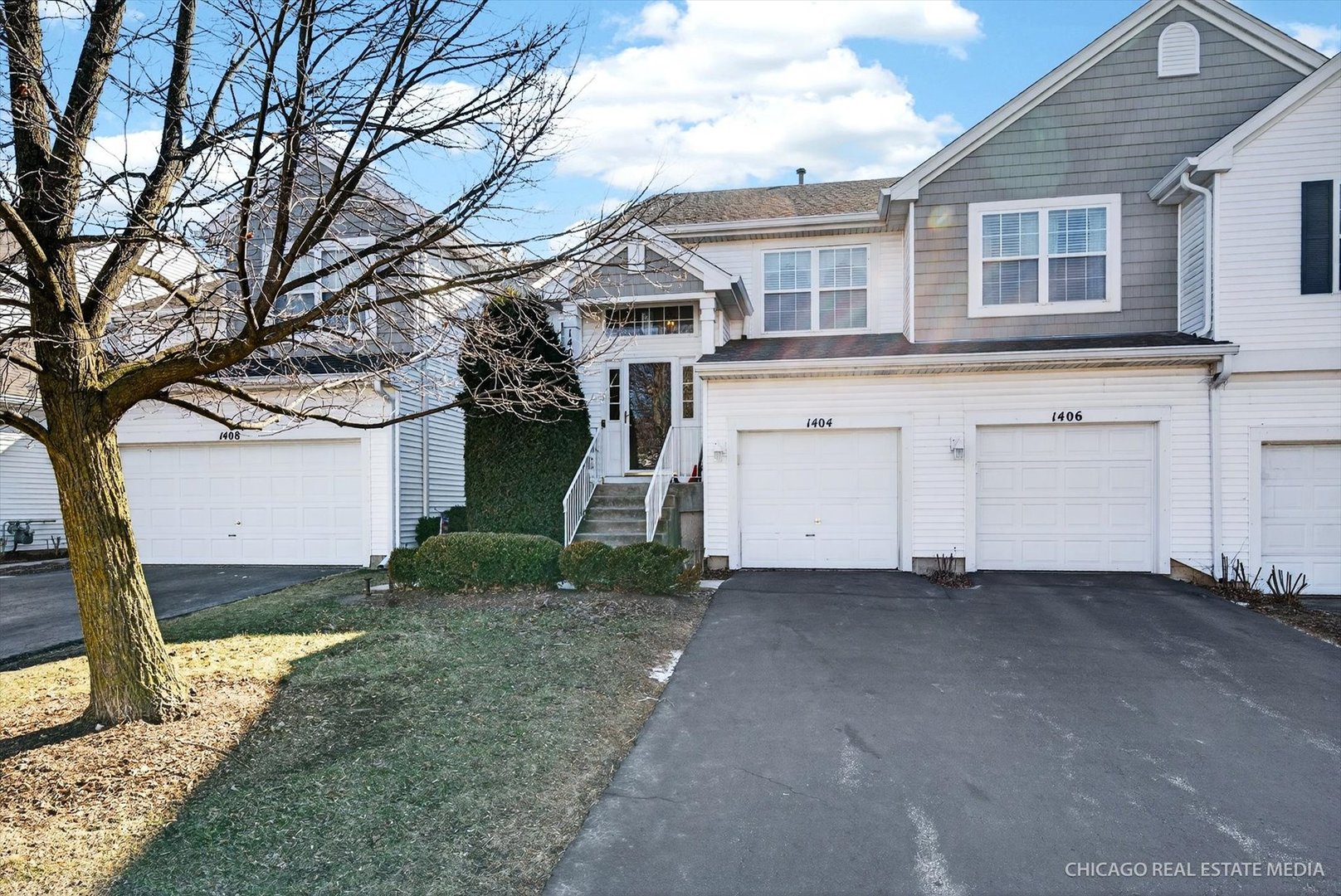 1404 Meadowsedge Lane Unit 1404, Carpentersville IL 60110