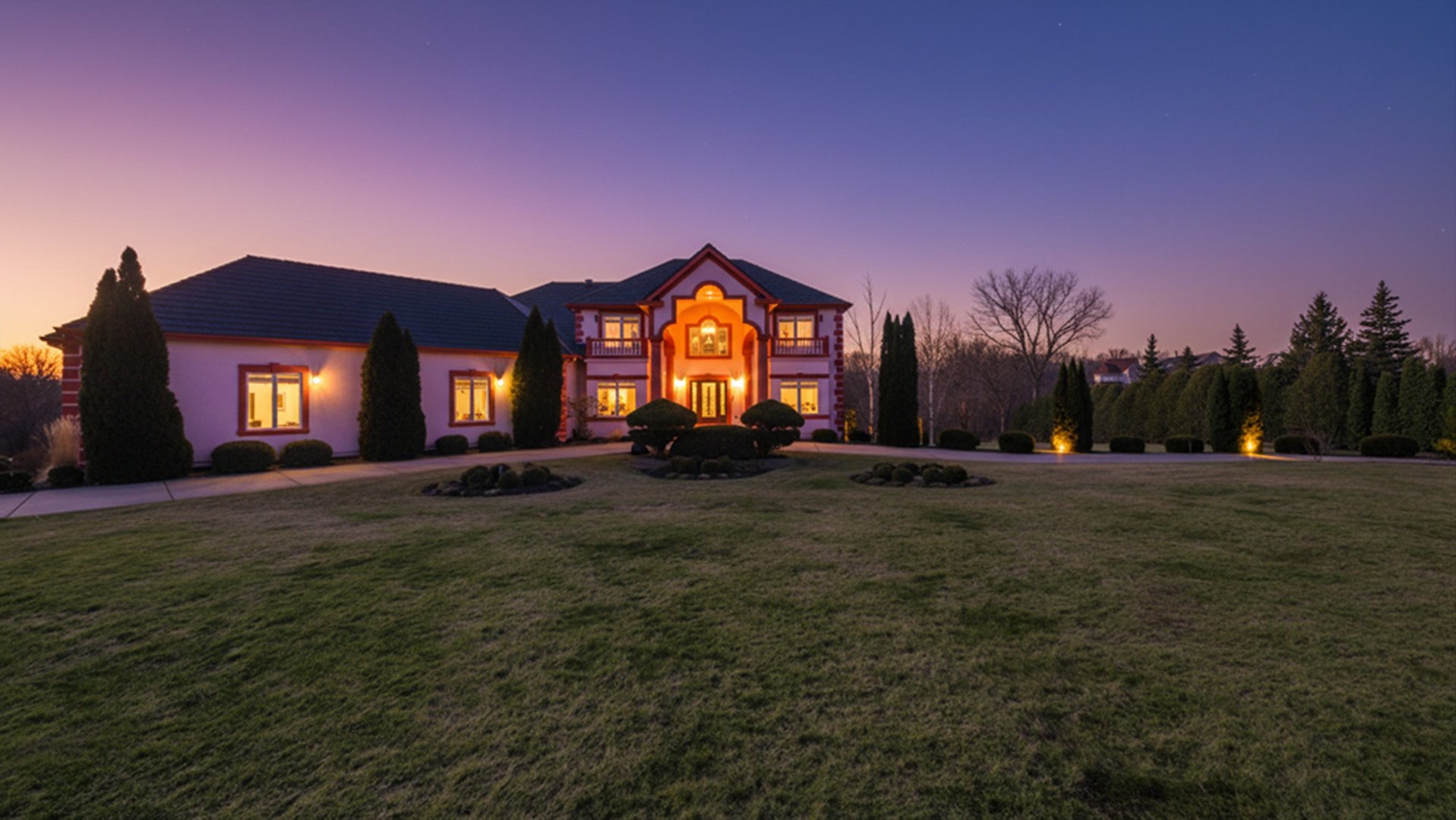 9 Falcon Lakes Drive, South Barrington IL 60010