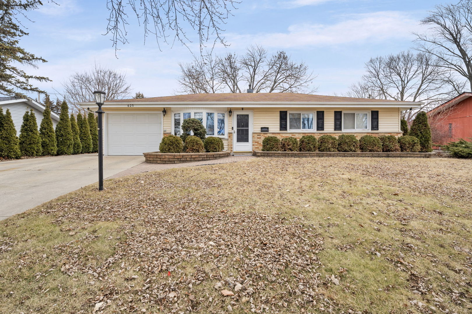 625 MORTON Street, Hoffman Estates IL 60169