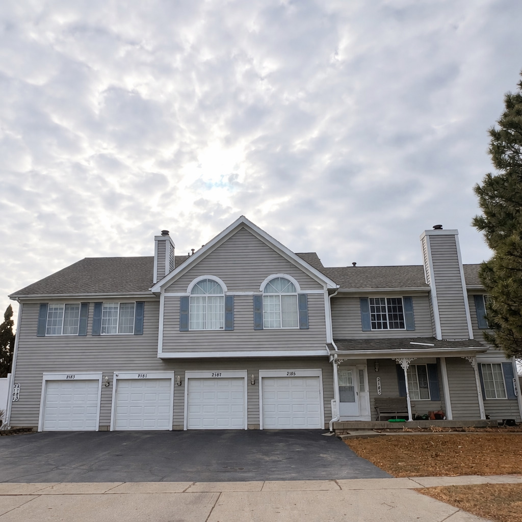 2183 Colorado Avenue Unit 4, Elgin IL 60123