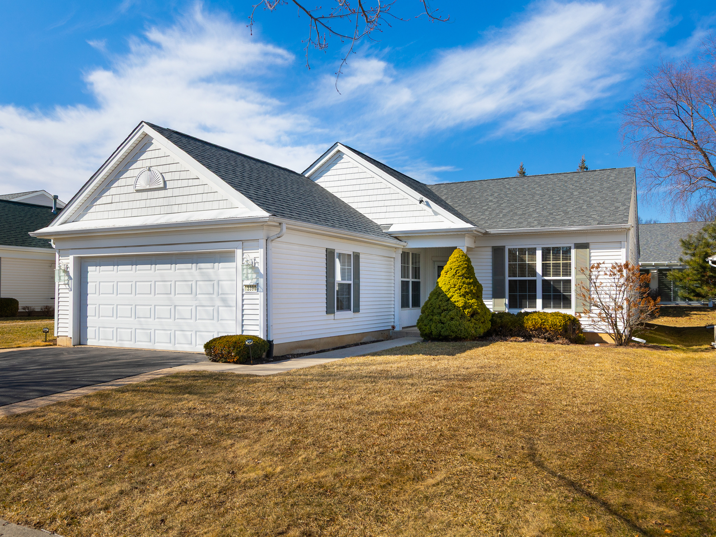 13390 Crestview Drive, Huntley IL 60142