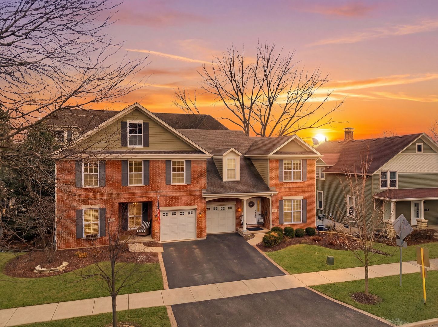 119 N 1st Street, Geneva IL 60134