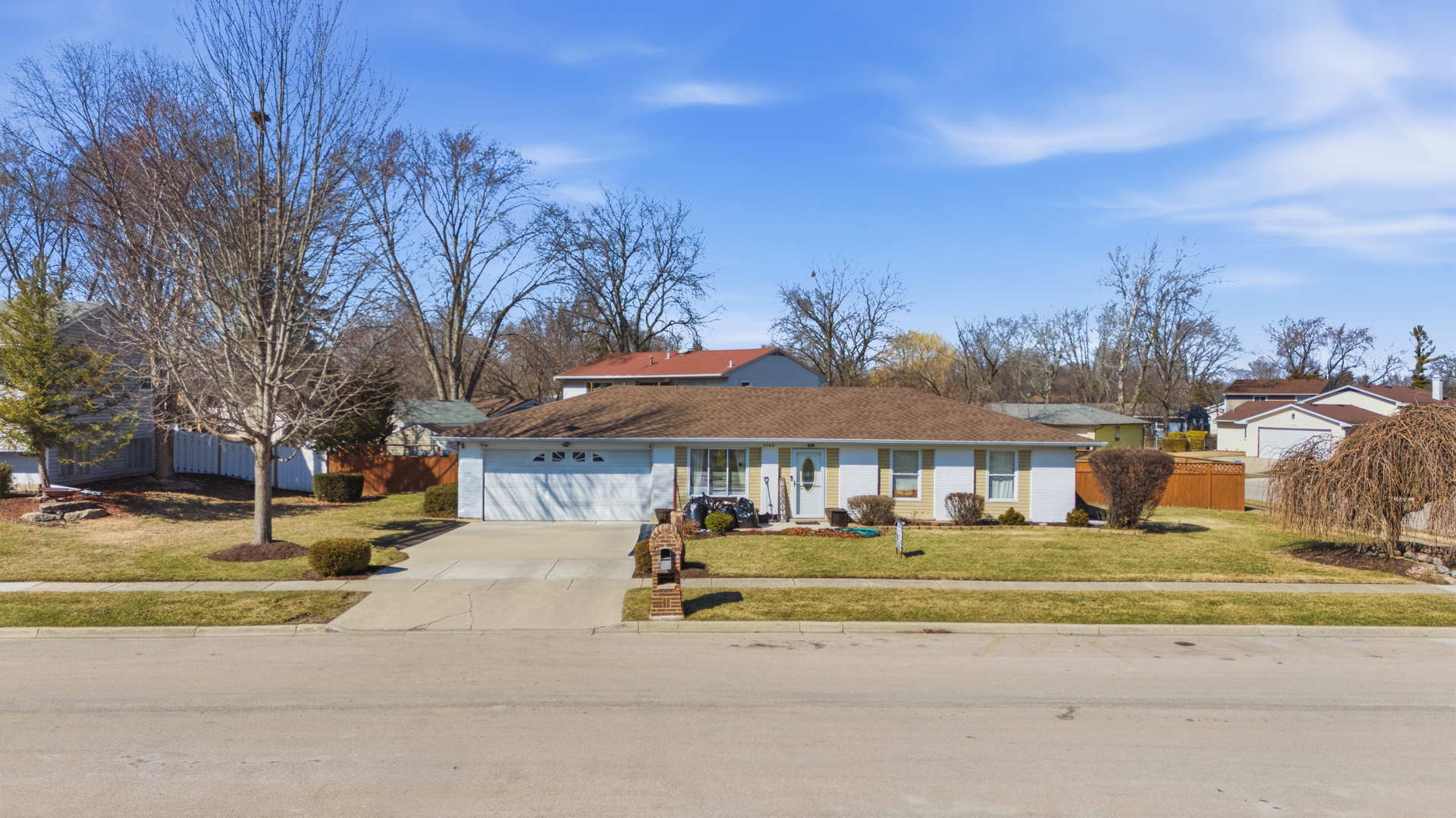 1160 Case Lane, Elgin IL 60120