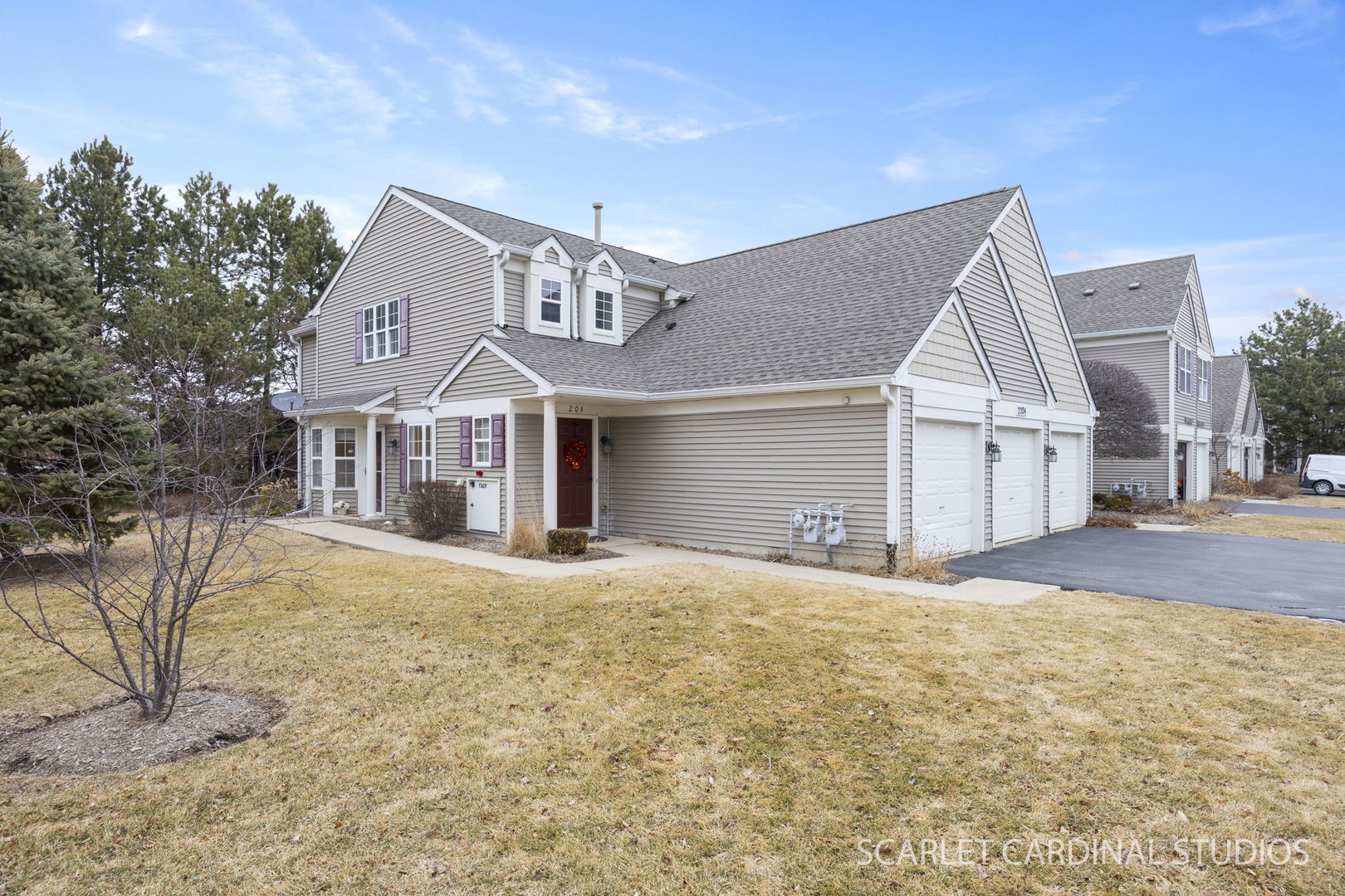 2204 Waterleaf Court Unit 104, Naperville IL 60564