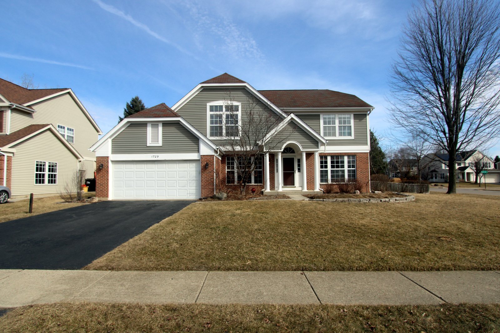 1709 Cunningham Lane, Crystal Lake IL 60014
