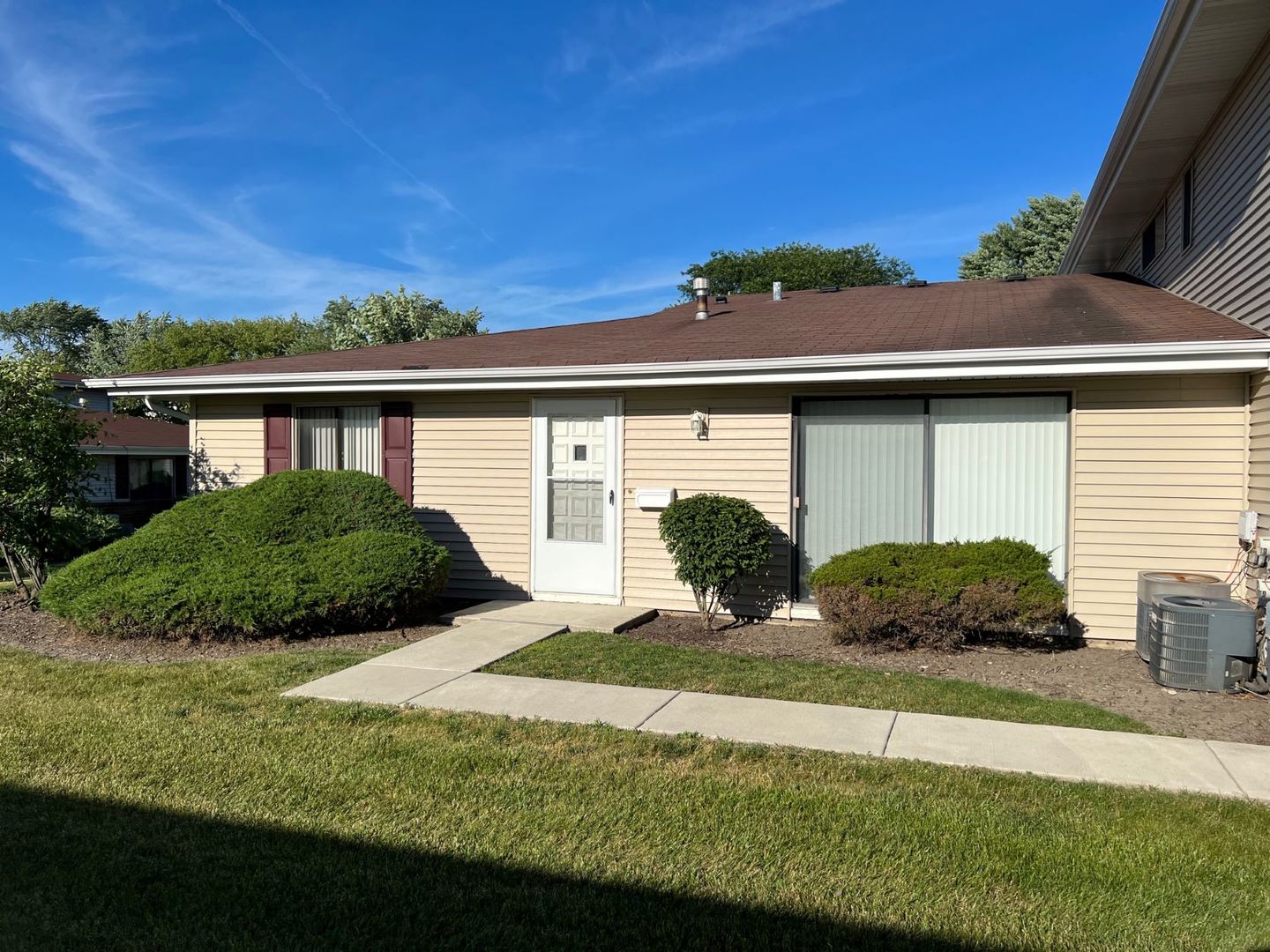 1312 Wakeby Lane Unit 1312, Schaumburg IL 60193