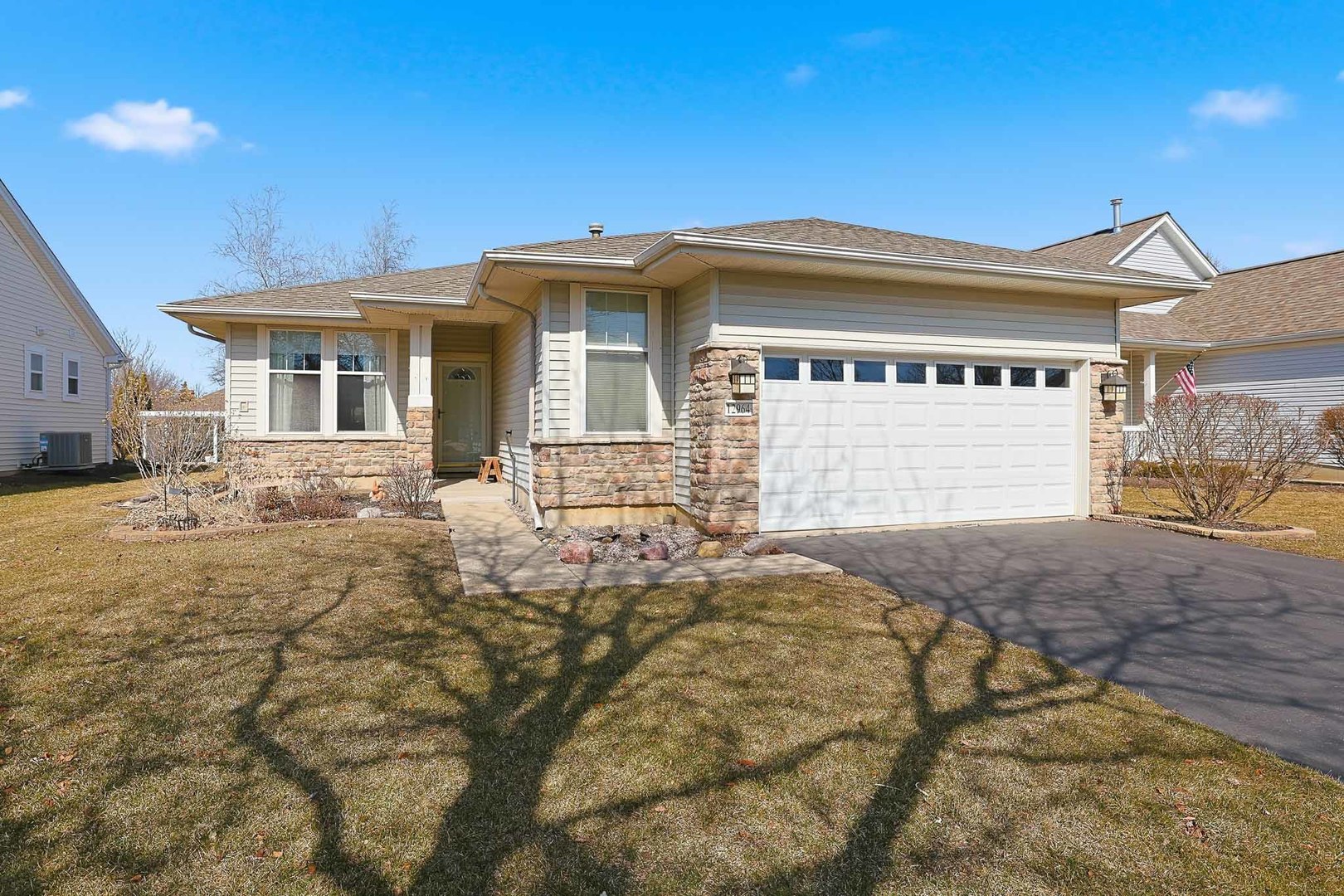 12964 Illinois Drive, Huntley IL 60142