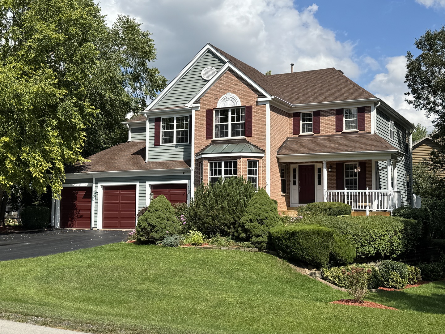 6414 Kingsbridge Drive, Cary IL 60013