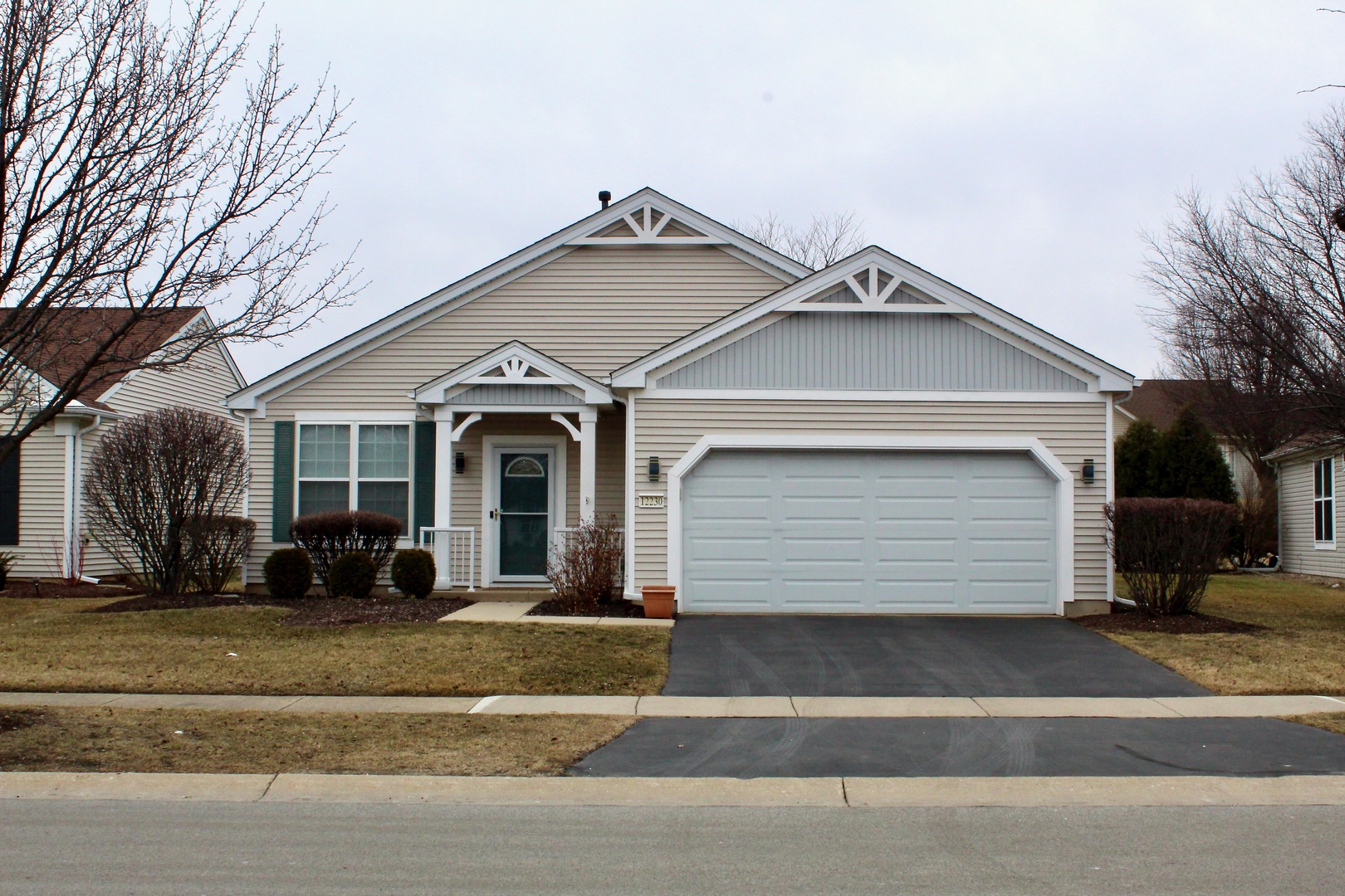 12230 Songbird Lane, Huntley IL 60142