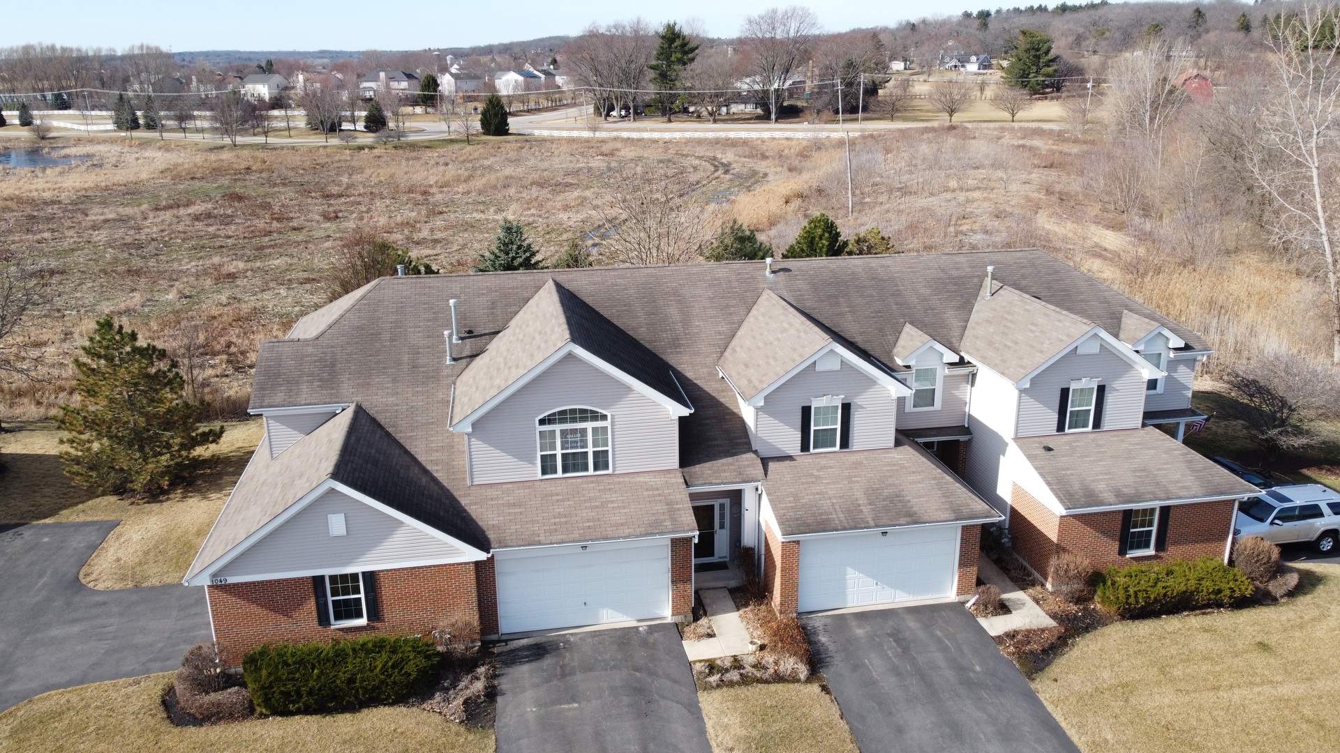 1053 Carrick Lane Unit 1053, Mchenry IL 60050