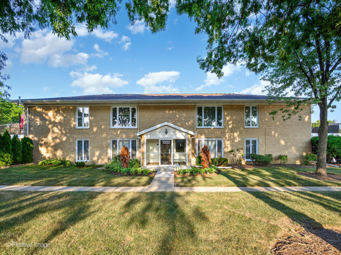 1322 S New Wilke Road Unit 1C, Arlington Heights IL 60005