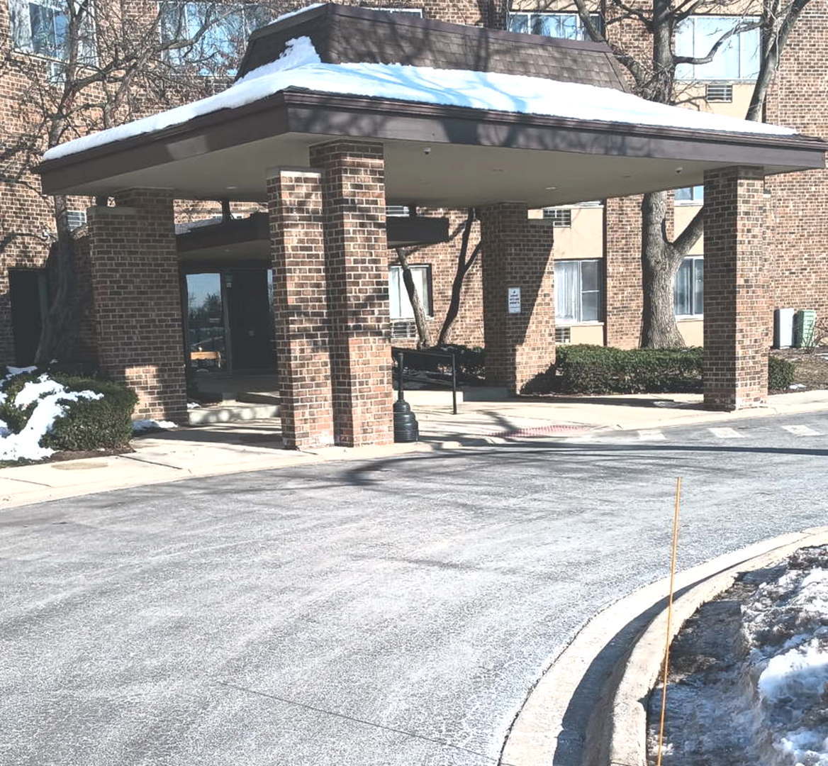 1880 Bonnie Lane Unit 112, Hoffman Estates IL 60169