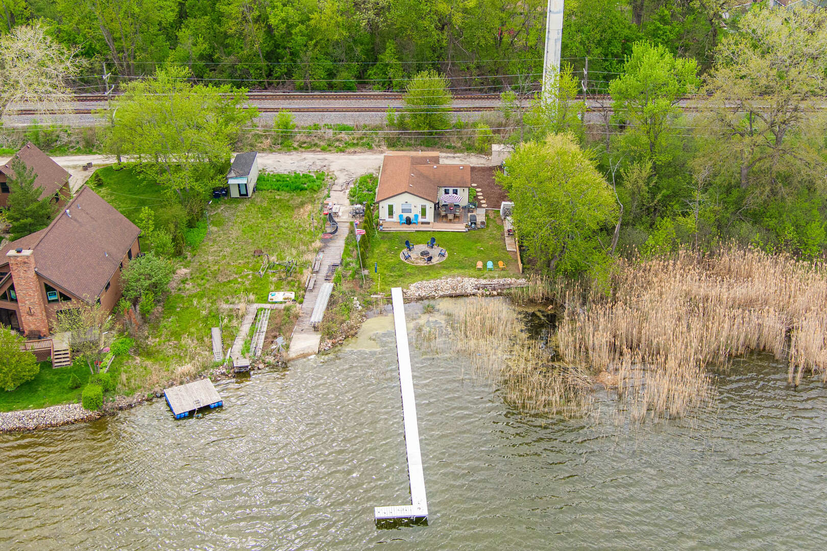 40492 N Lambert Drive, Antioch IL 60002