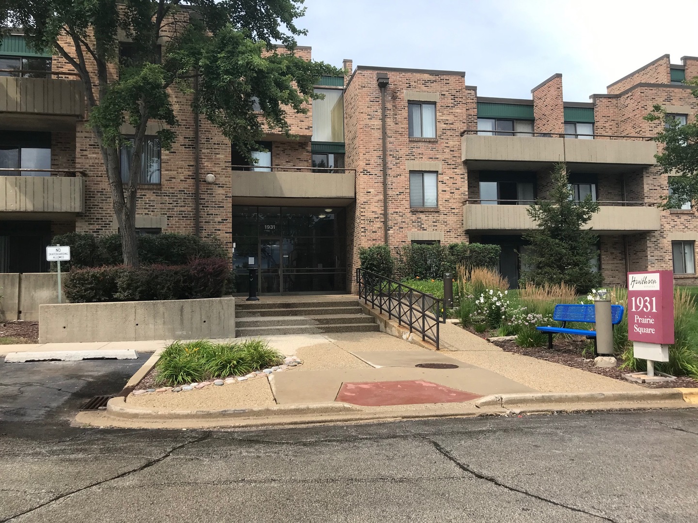 1931 Prairie Square Unit 234, Schaumburg IL 60173