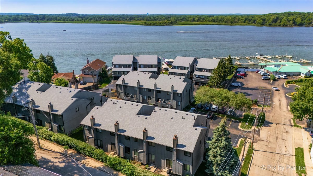 191 Howard Court Unit 3, Fox Lake IL 60020
