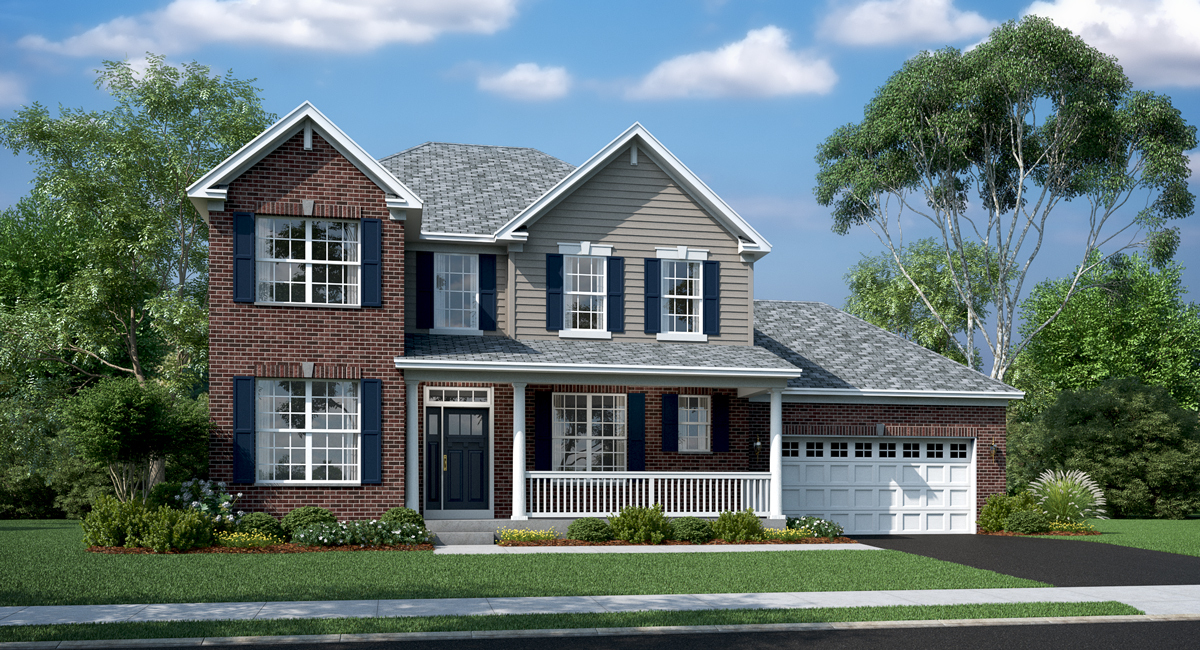 3613 Sandstone Circle, Elgin IL 60124