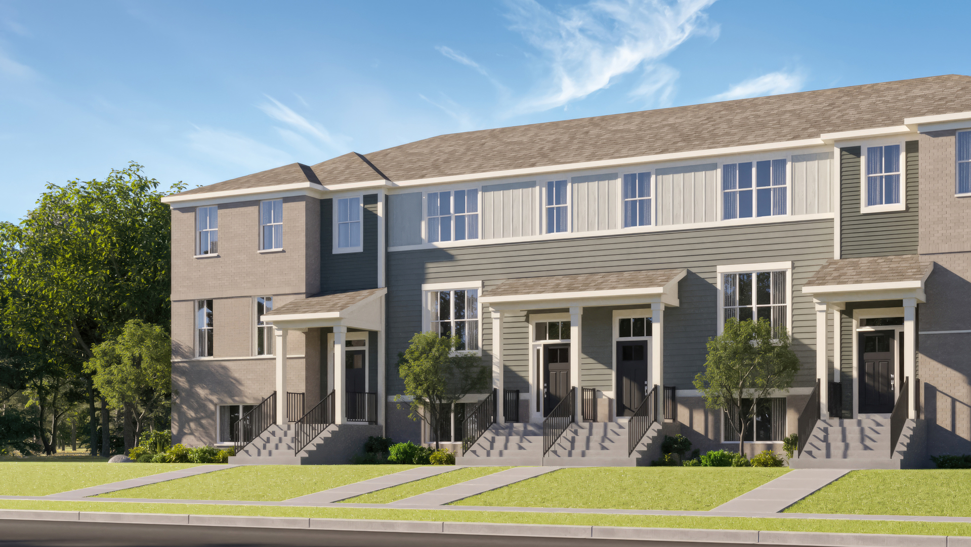 164 E Berkshire Drive, Crystal Lake IL 60014