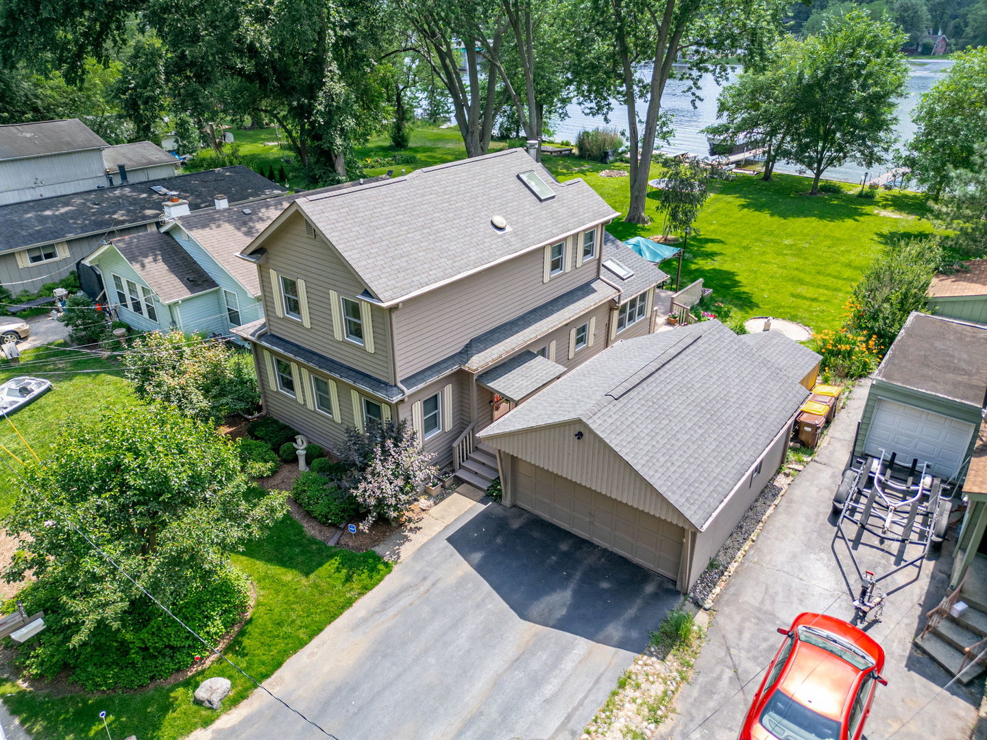 3315 S Riverdale Road, Mchenry IL 60051