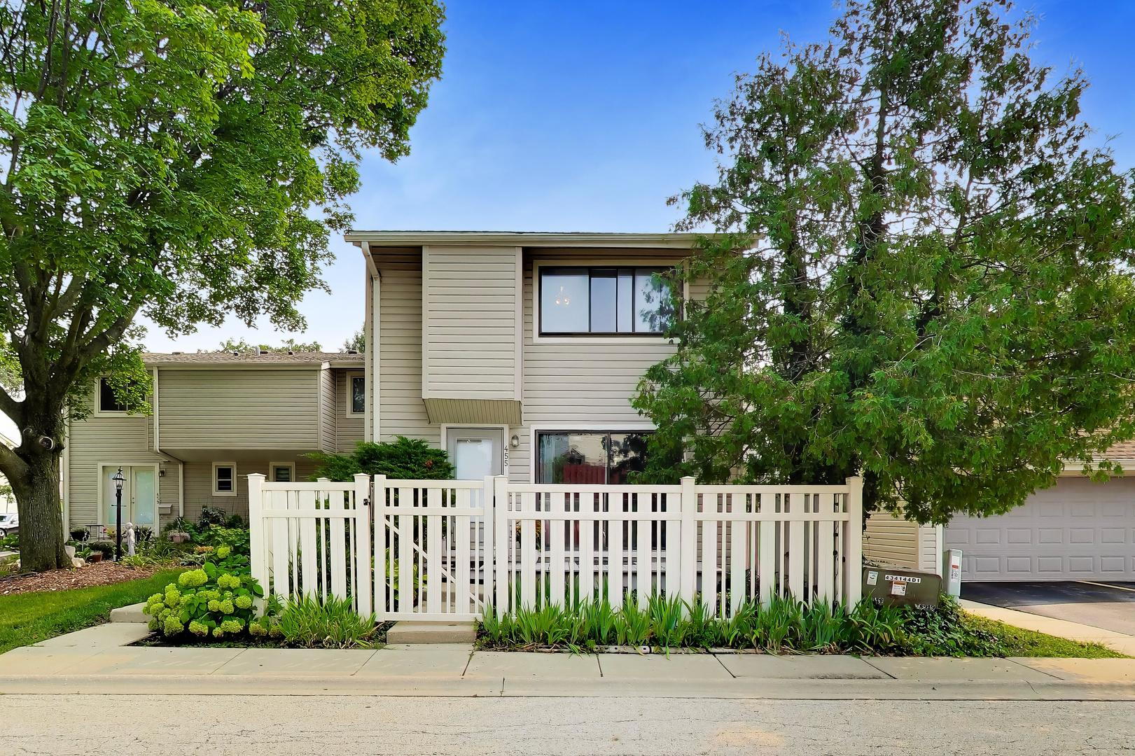 455 Verde Drive Unit 455, Schaumburg IL 60173