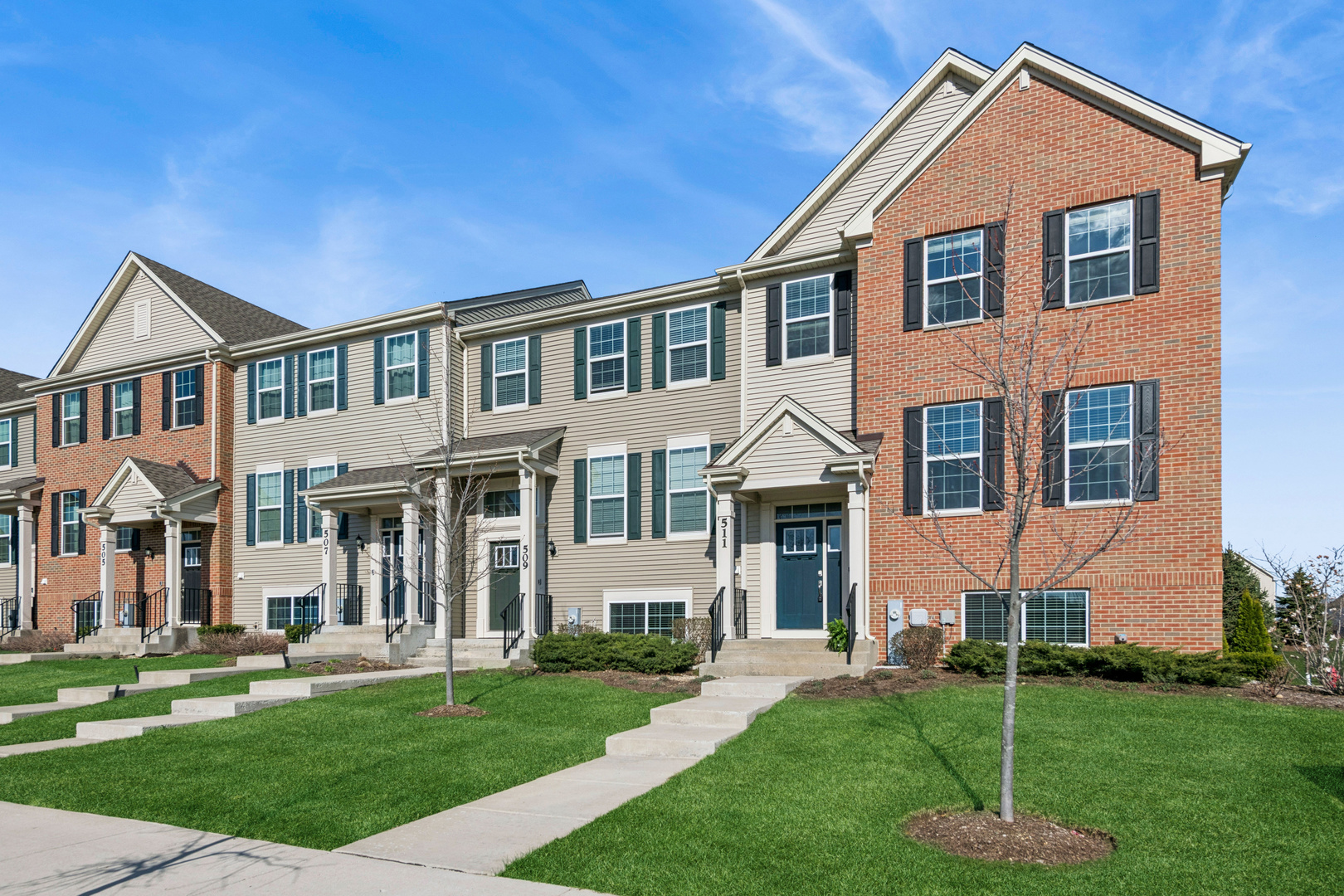511 Cimmaron Circle, Crystal Lake IL 60012