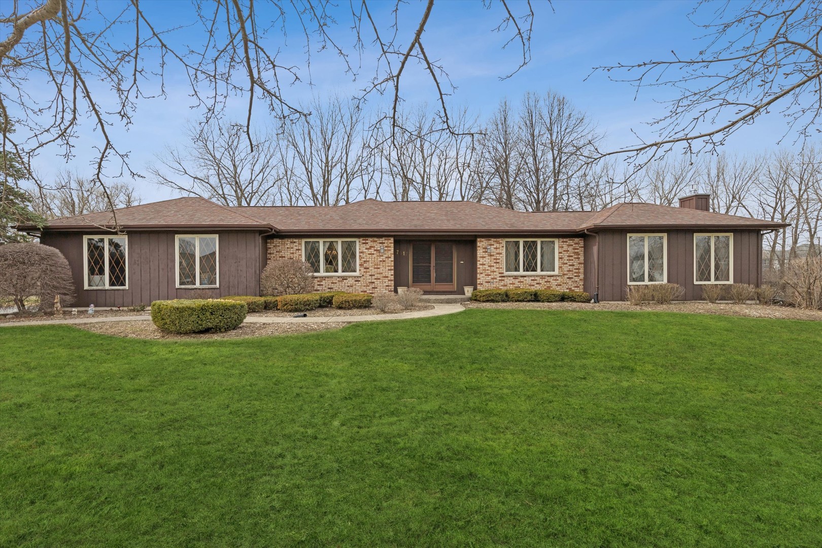7517 Pheasant Drive, Lakewood IL 60014