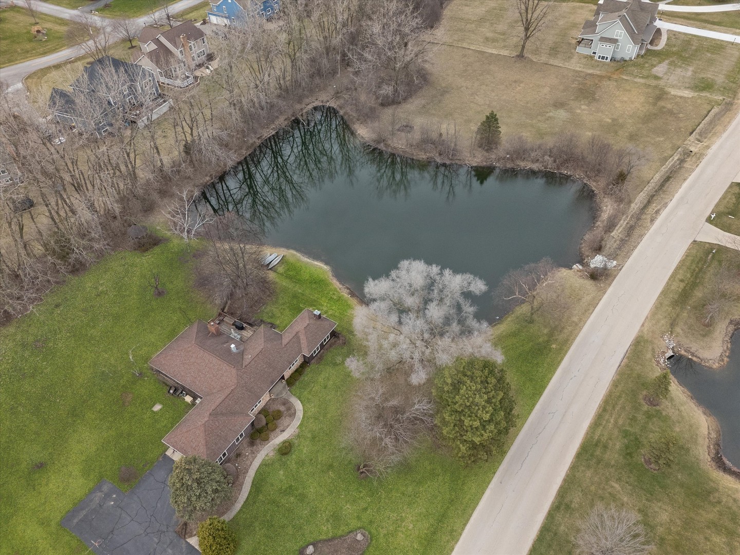 7517 Pheasant Drive, Lakewood IL 60014