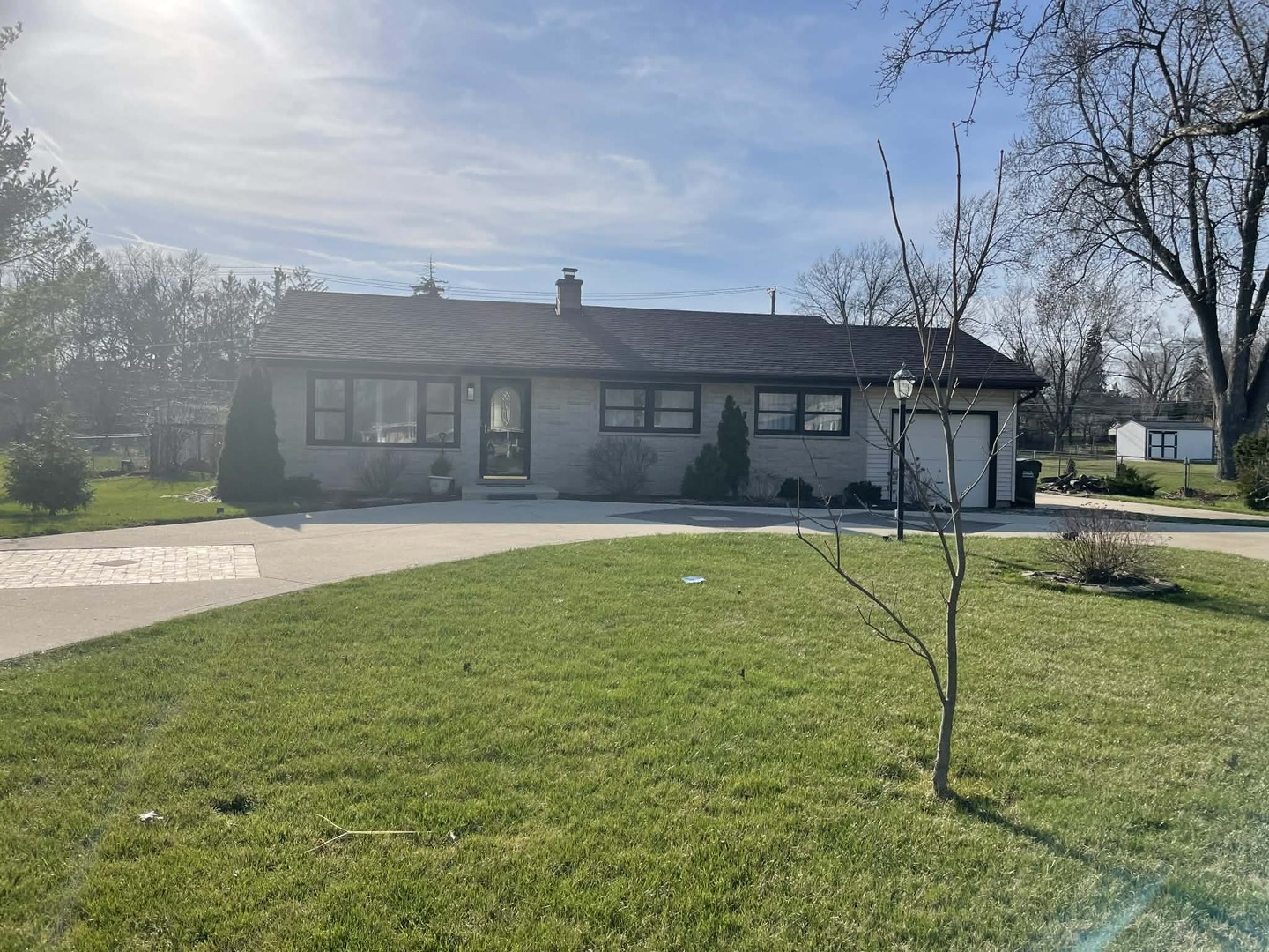1516 Sunset Drive, Schaumburg IL 60193