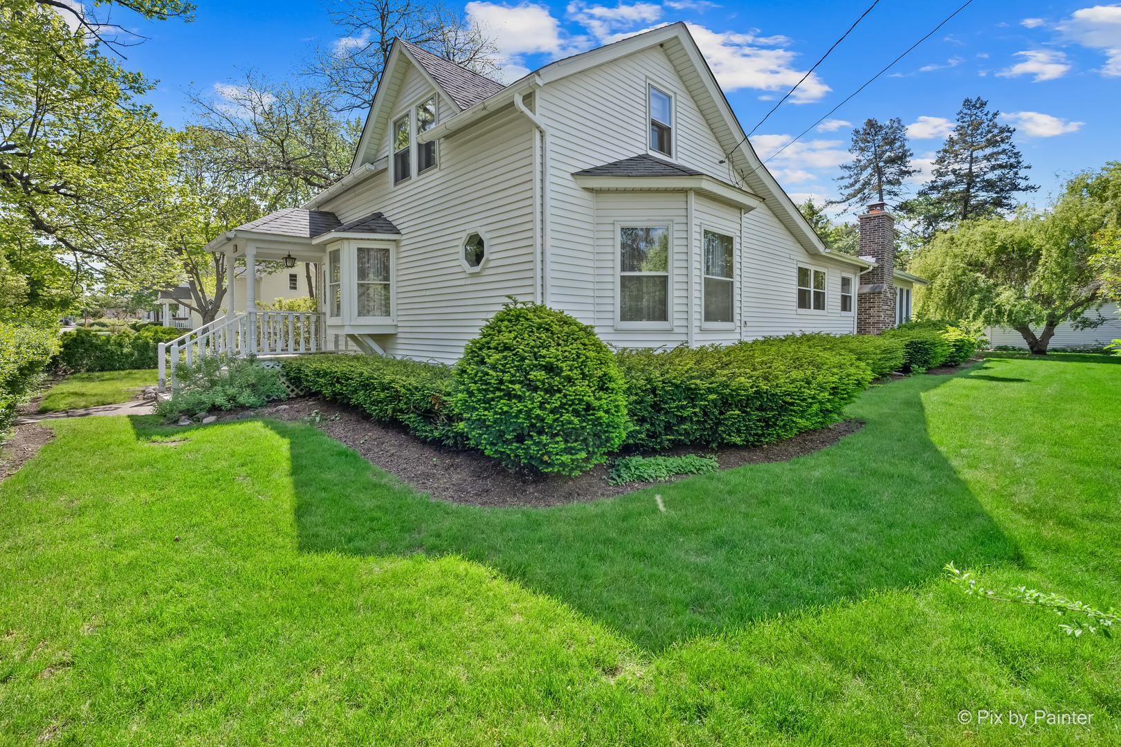 55 W Paddock Street, Crystal Lake IL 60014