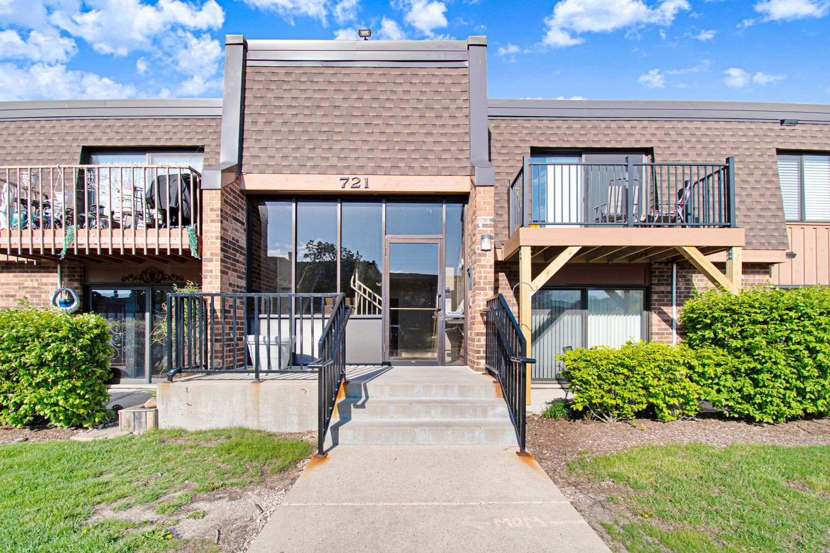 721 Tipperary Court Unit 1a, Schaumburg IL 60193