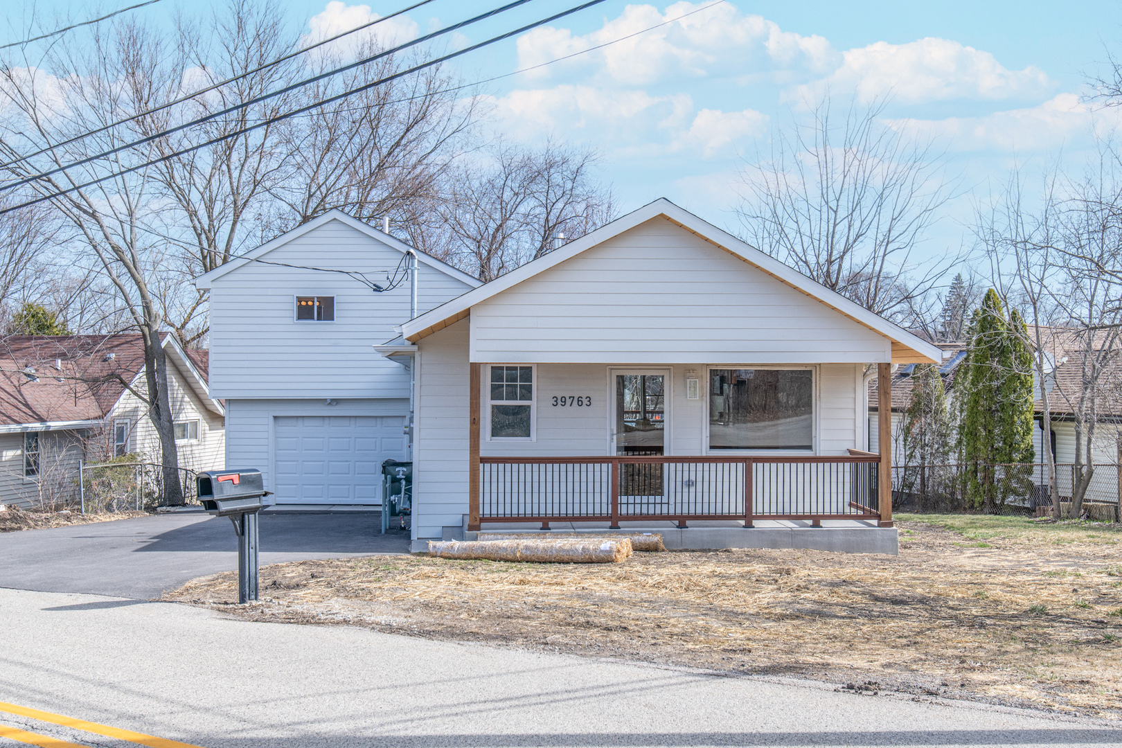 39763 N Rena Avenue, Antioch IL 60002