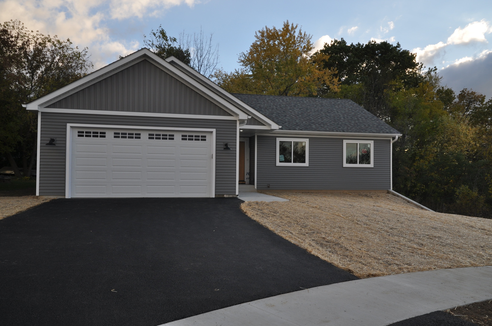316 Buena Terrace, Antioch IL 60002