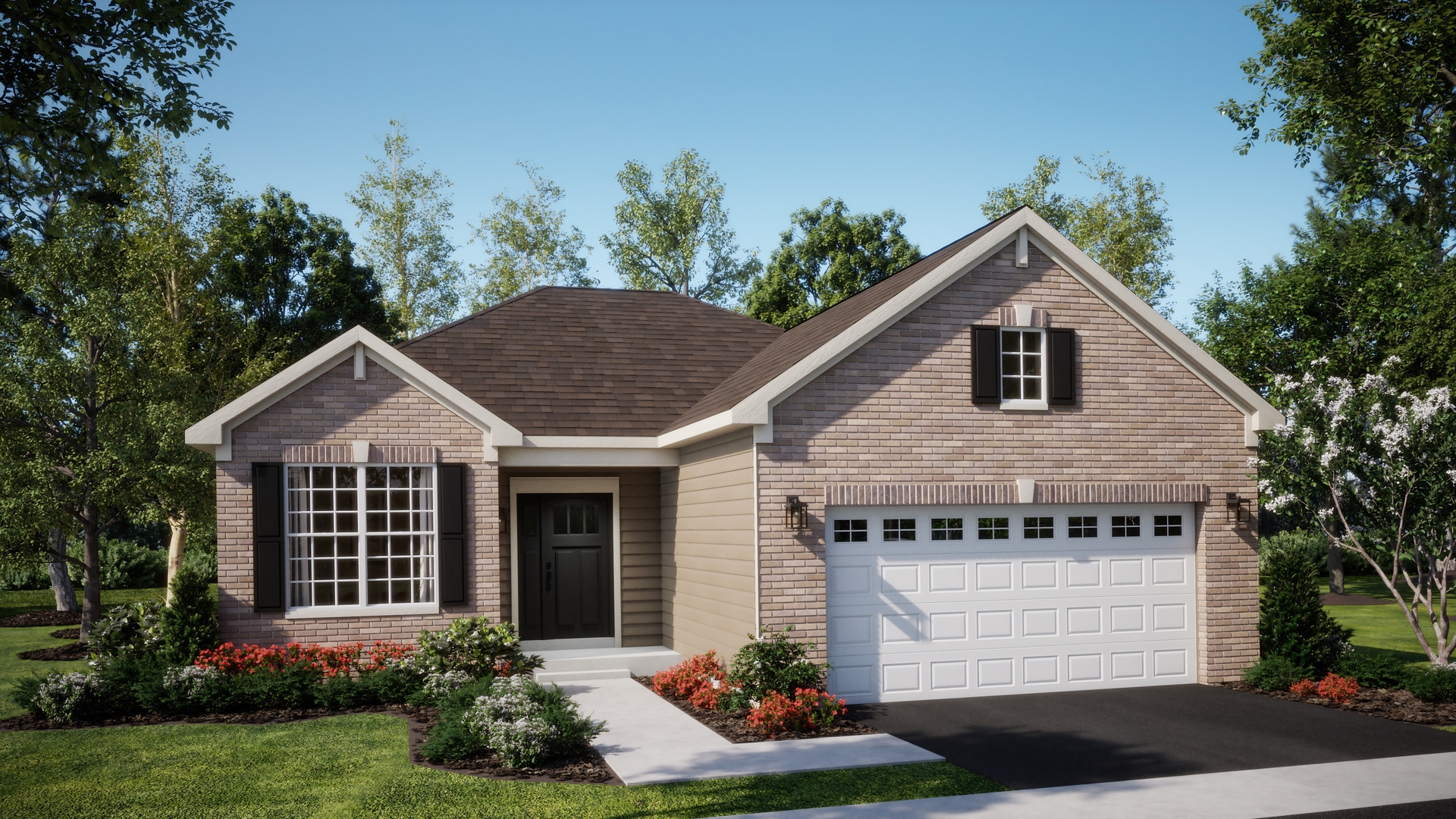 1249 Prairie Ridge Trail, Antioch IL 60002