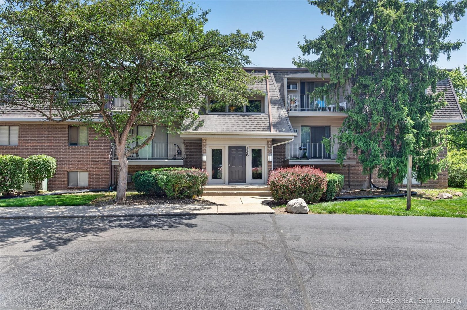 138 E Bailey Road Unit H, Naperville IL 60565