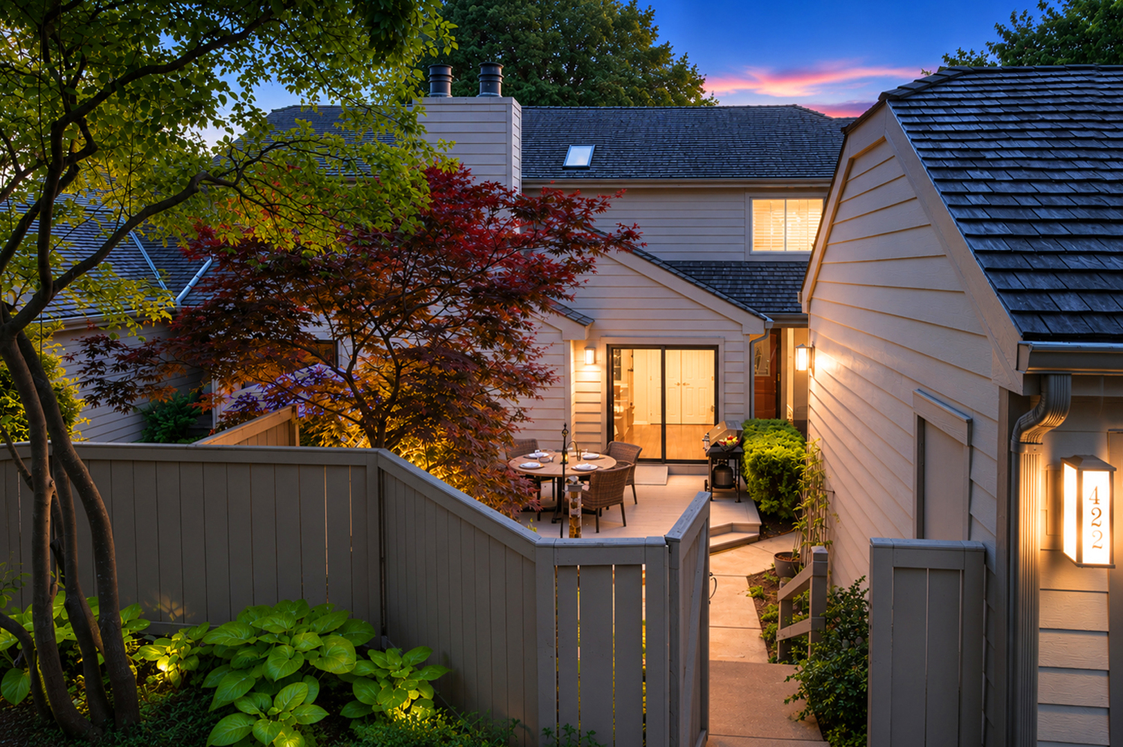 422 Valley View Road Unit 0, Lake Barrington IL 60010