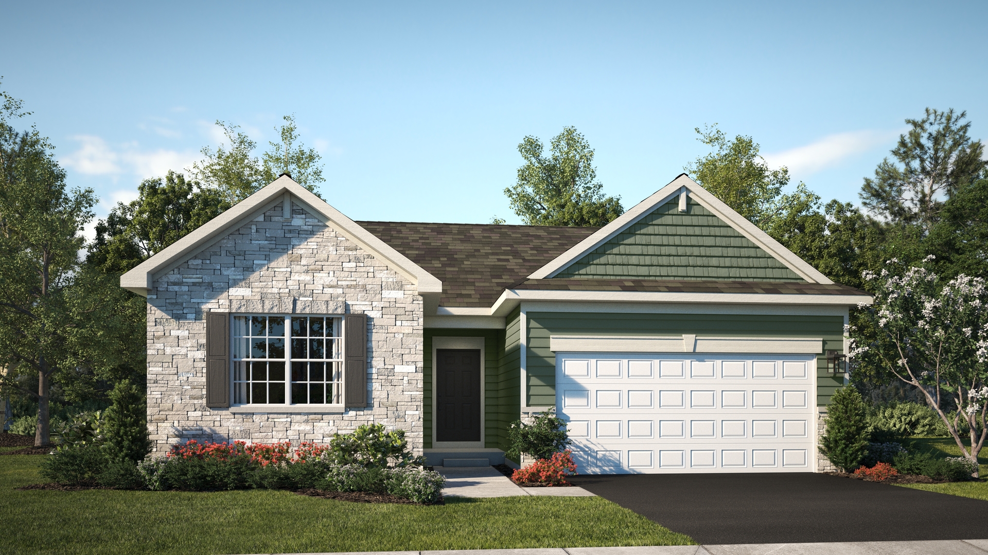 3230 Jori Lane, Johnsburg IL 60051